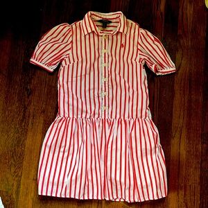 Ralph Lauren dress
